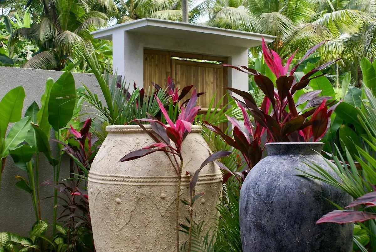 Bamboo Oasis - Casa Koko, Konubi Villa Ubud   Ubud (Bali)
