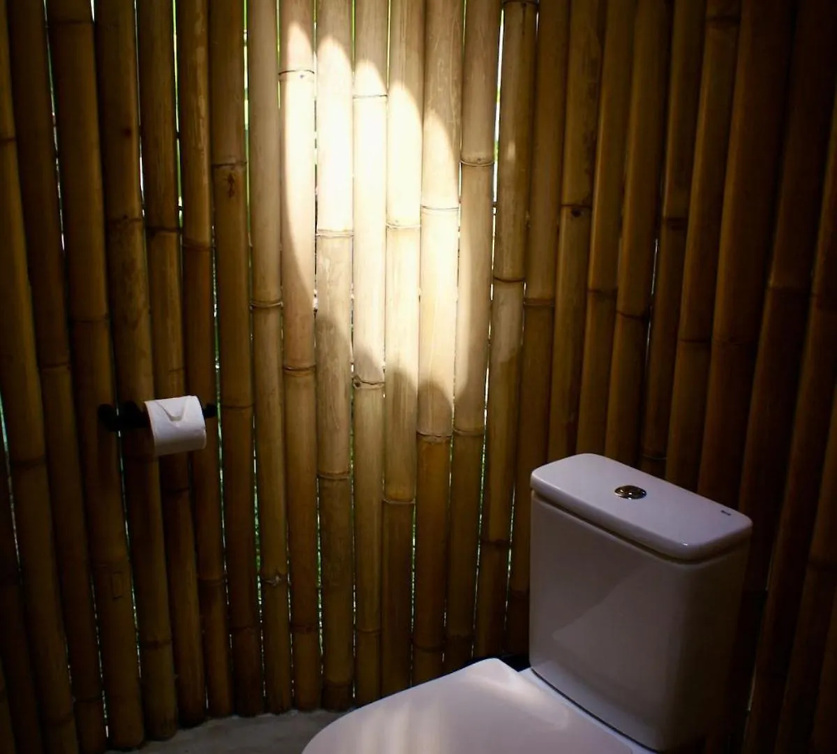 Bamboo Oasis - Casa Koko, Konubi Villa Ubud  0*, Ubud (Bali)
