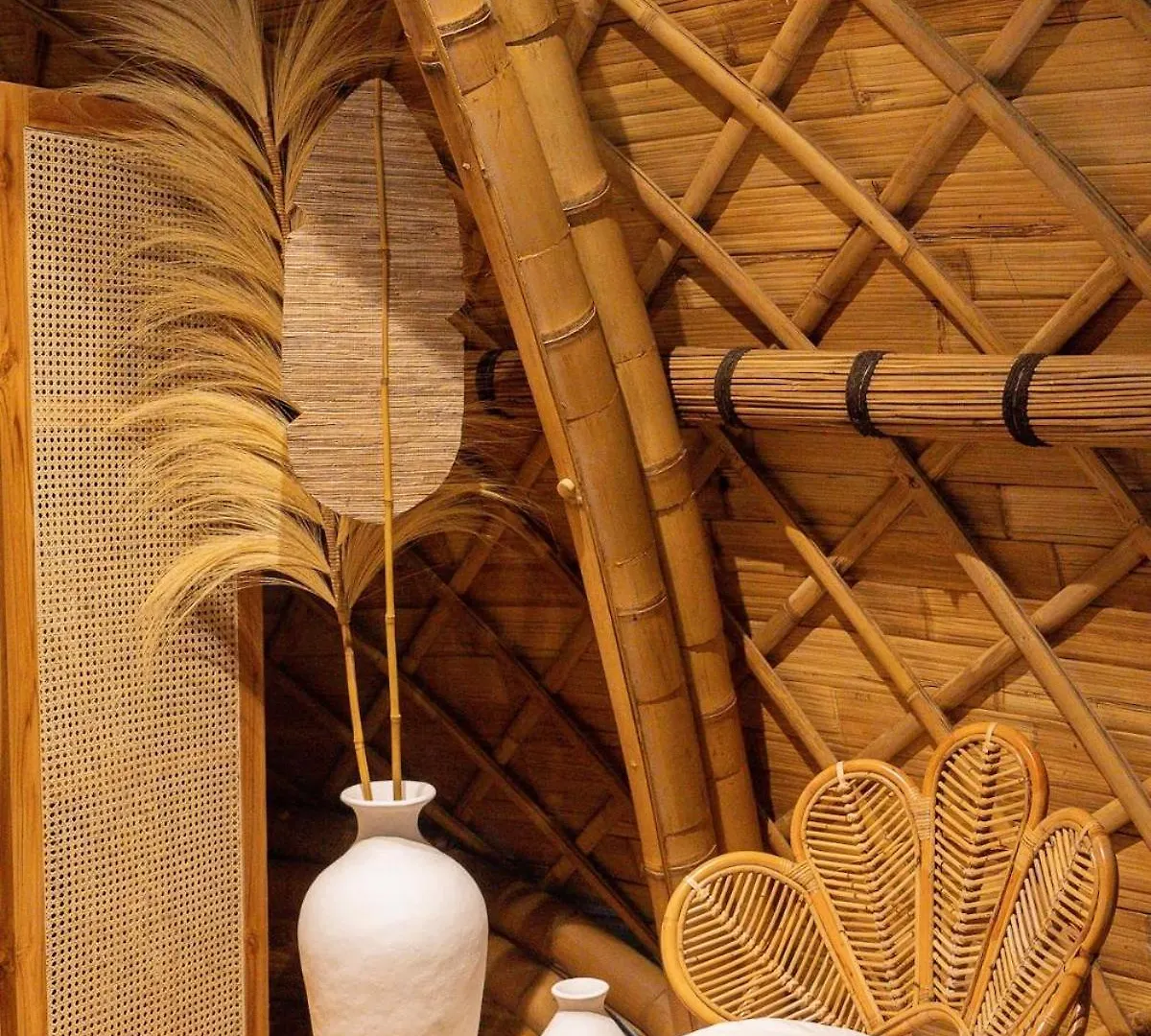 Bamboo Oasis - Casa Koko, Konubi Villa Ubud  0*, Ubud (Bali)